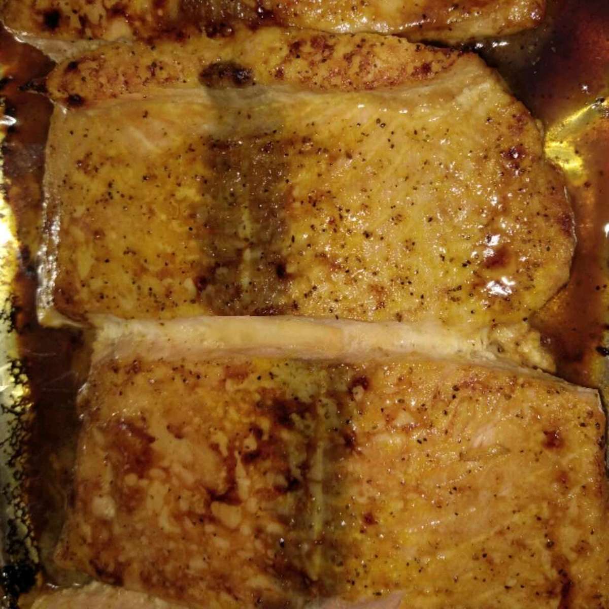 Lemon Pepper Salmon Recipe: Quick & Easy!