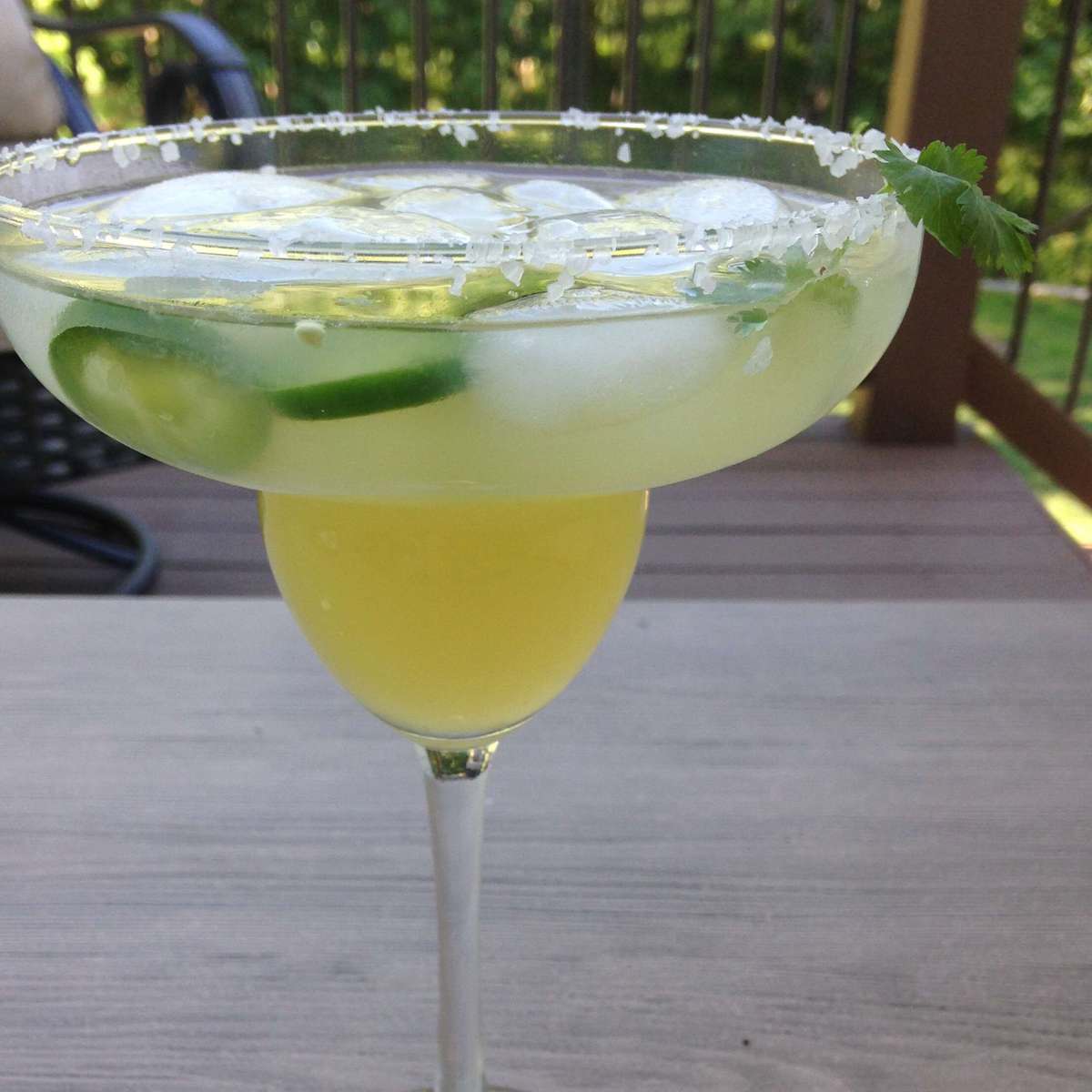 Spicy Jalapeño Margarita Recipe: The Perfect Tequila Cocktail