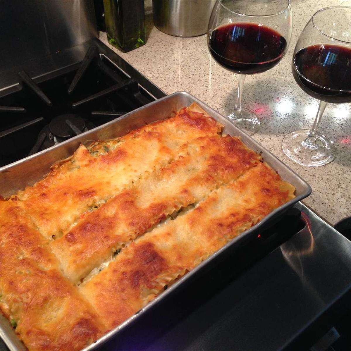 Turkey Lasagna: A Delicious Recipe for Leftovers