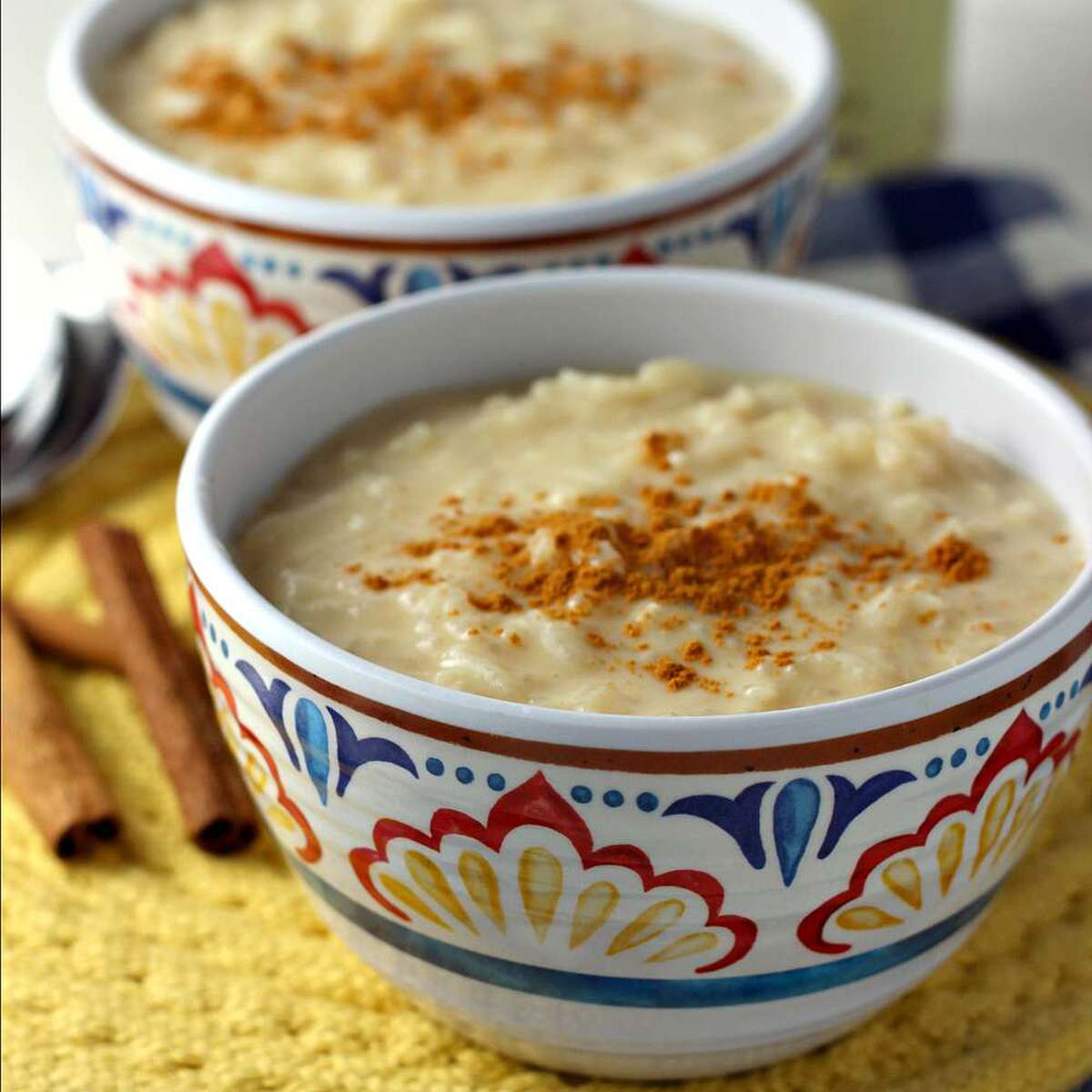 Authentic Arroz con Leche Recipe: Mexican Rice Pudding