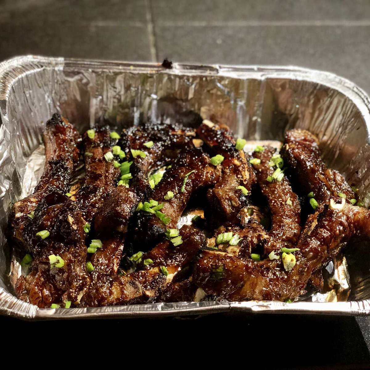 Best Kalbi Recipe: Korean BBQ Short Ribs
