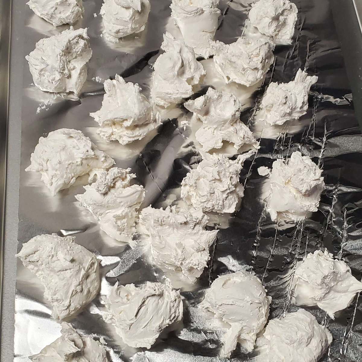 Easy Homemade Divinity Candy Recipe