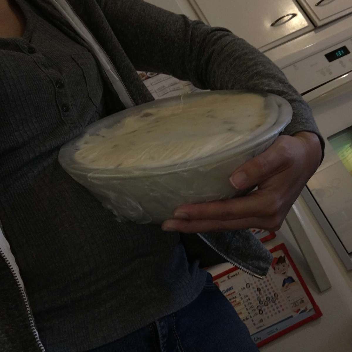 Make-Ahead Creamy Mashed Potatoes: A Time-Saving Recipe