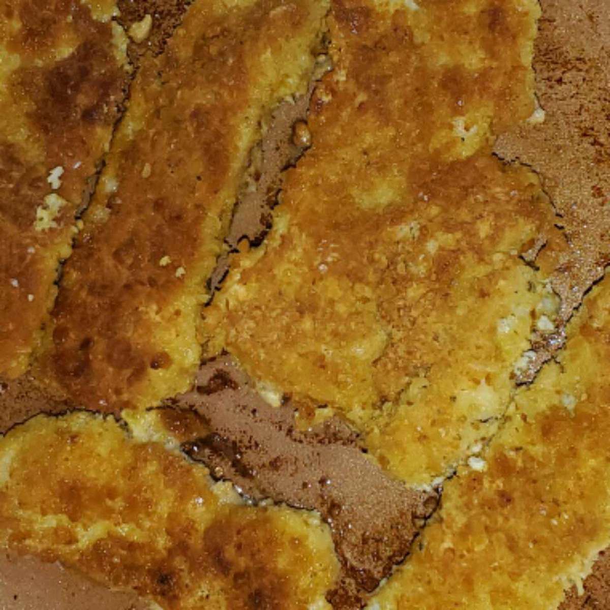 Perfect Fried Walleye Recipe