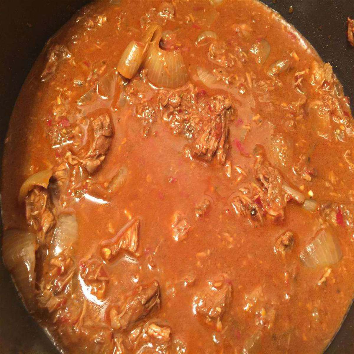 Authentic Birria Recipe