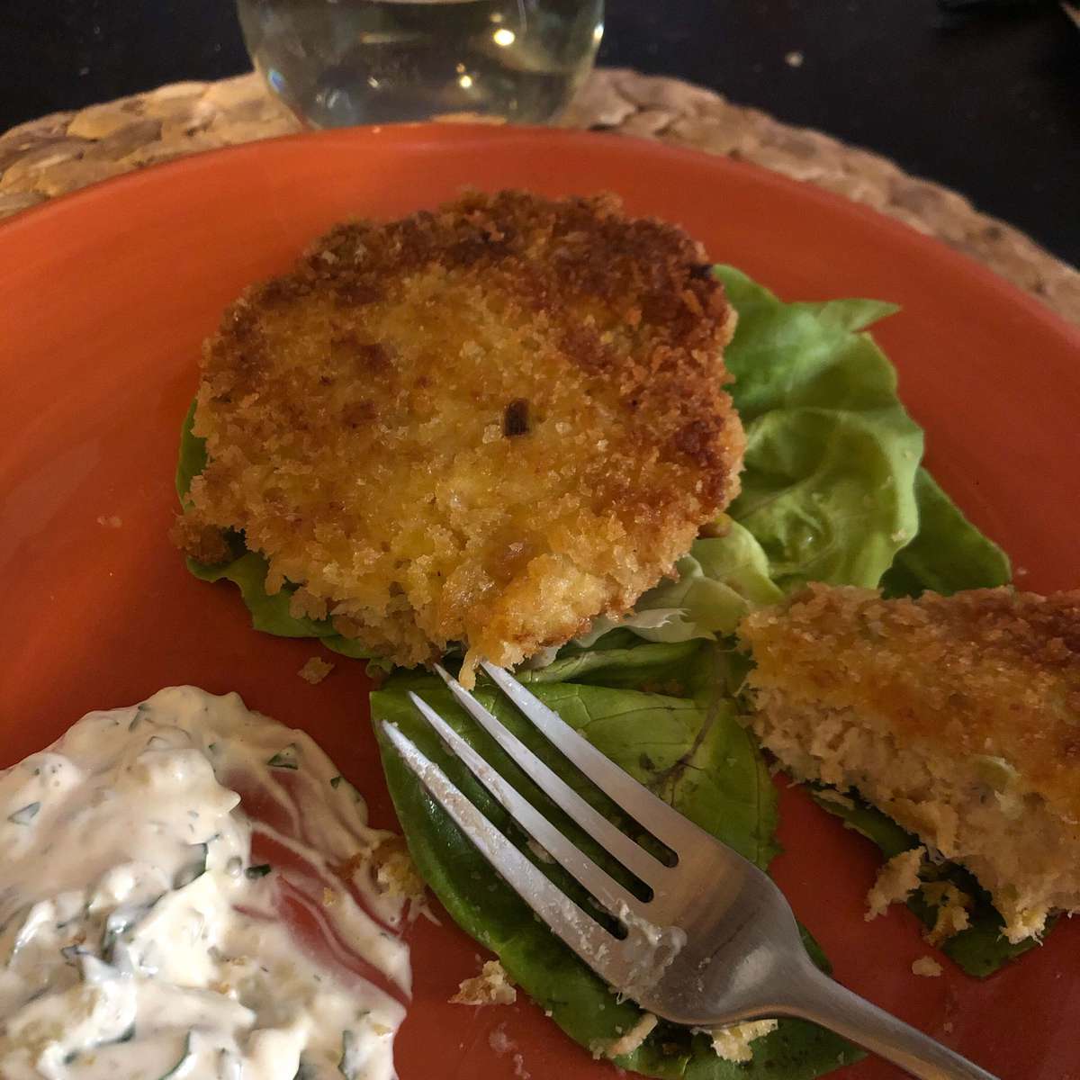 Best Ever Crab Cakes Recipe