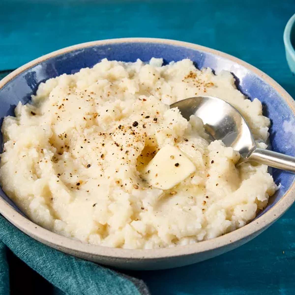Creamy Mashed Turnips Recipe