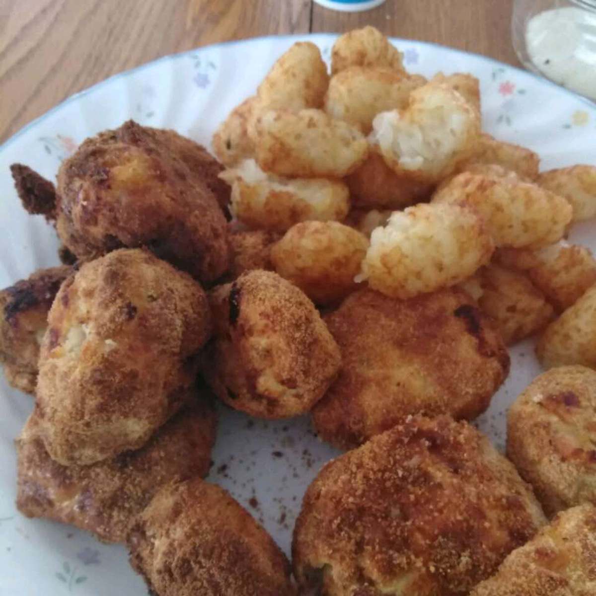 Crispy Air Fryer Chicken Nuggets: Easy & Fast Recipe