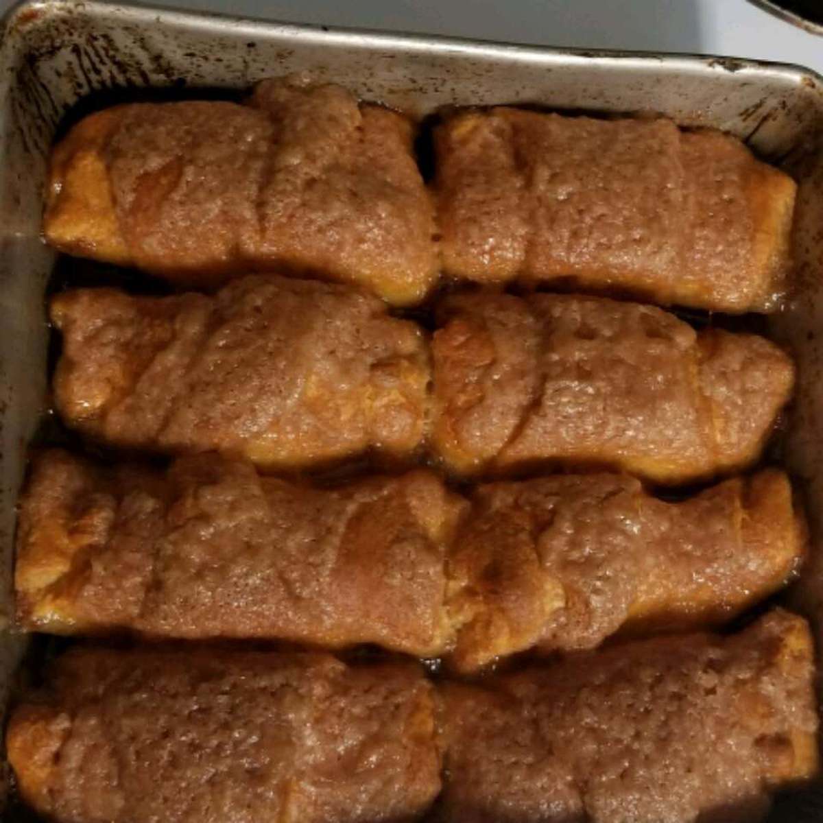 Easy Apple Dumplings Recipe: A Delicious Dessert