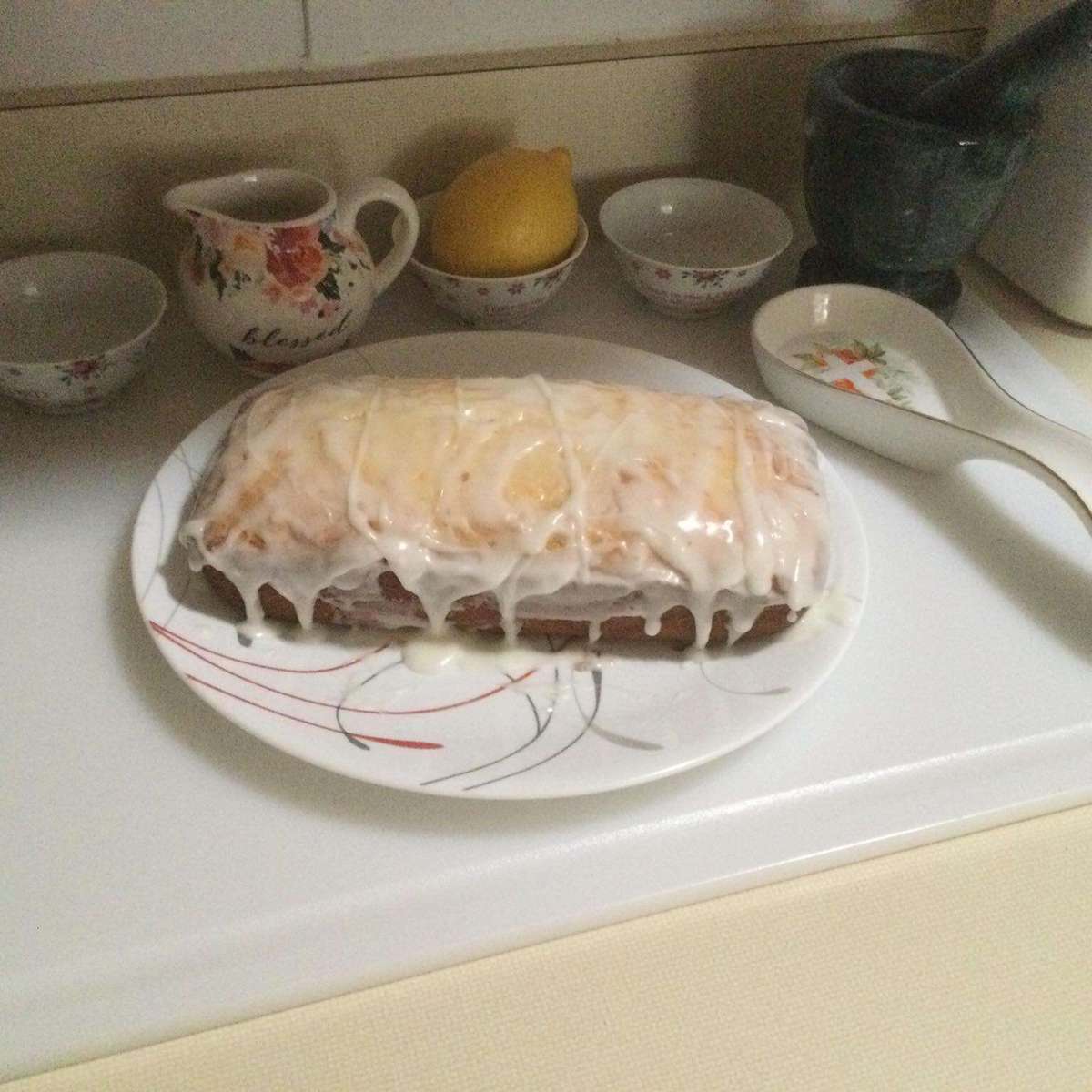 Irresistible Lemon Brownies Recipe