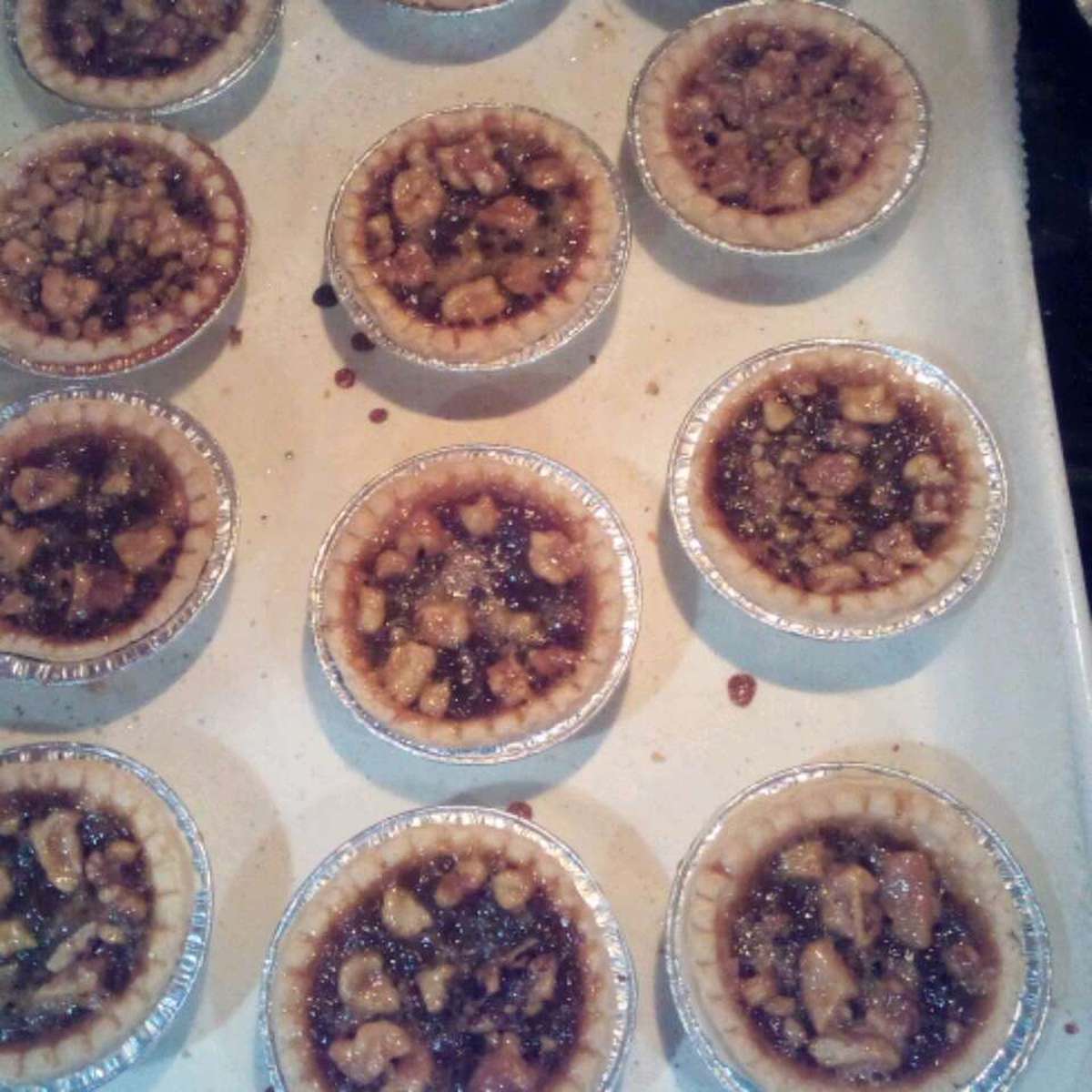 Irresistible Mrs. Welch's Butter Tarts Recipe