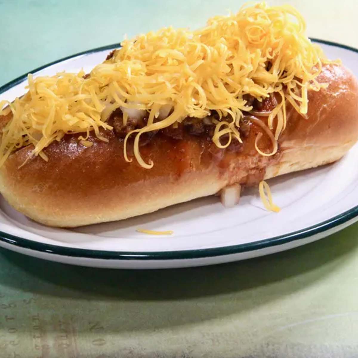 Authentic New York System Hot Wiener Sauce Recipe