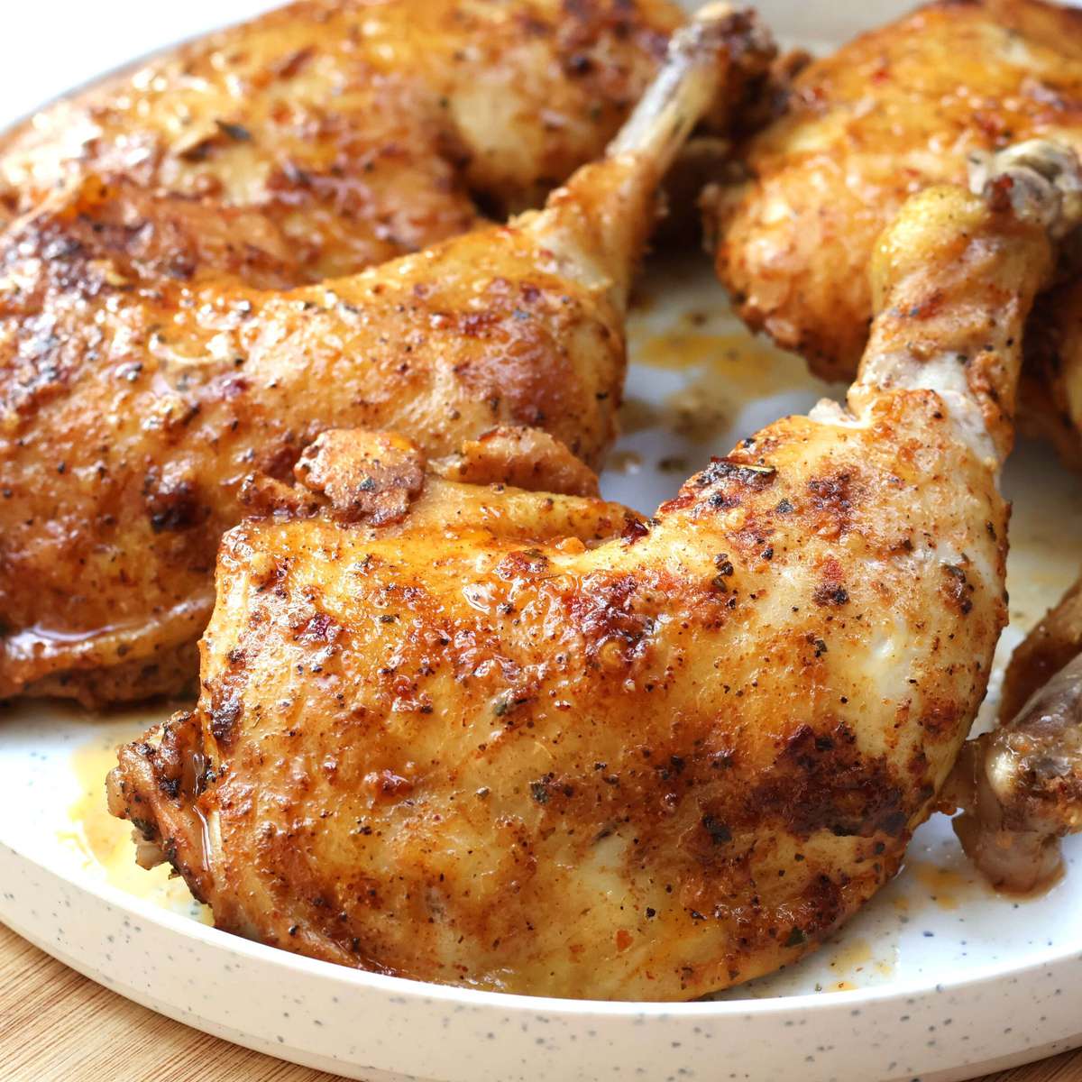 Best Homemade Portuguese Chicken Recipe