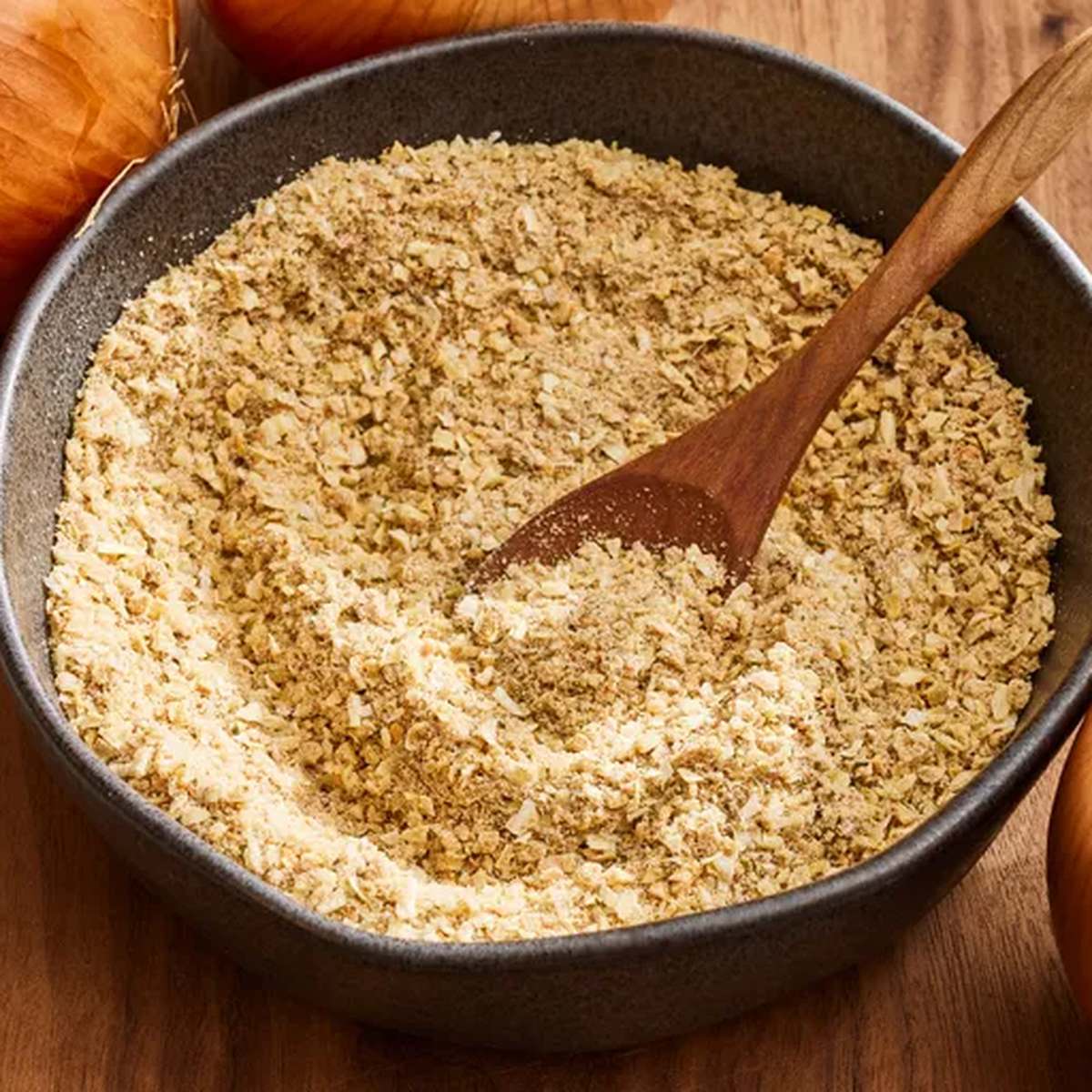 Homemade Dry Onion Soup Mix Recipe