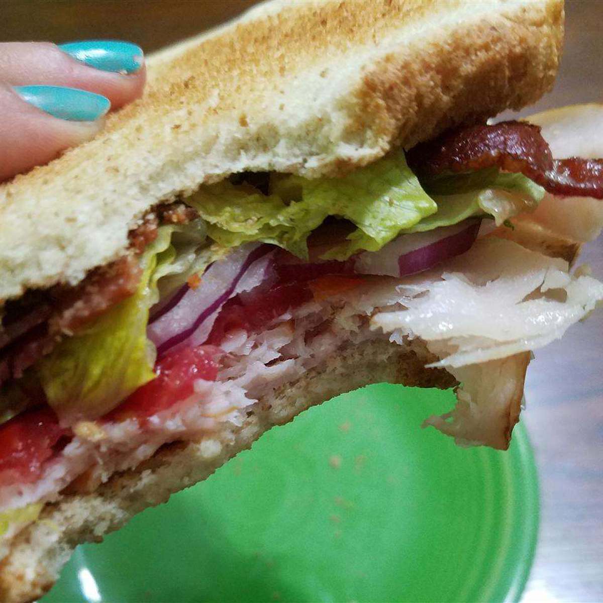 The Ultimate BLT Sandwich Recipe