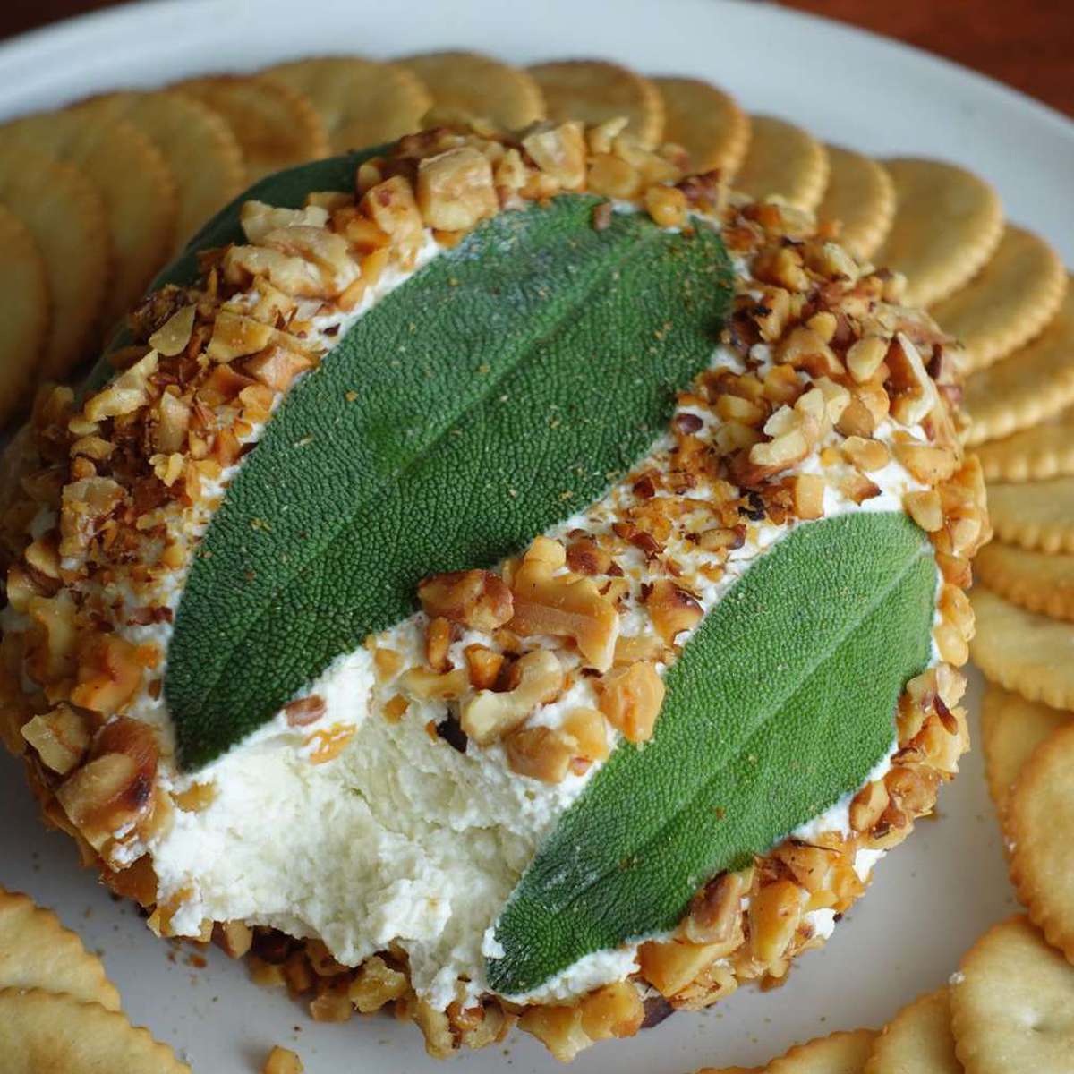 Angel of Death Cheese Spread Recipe