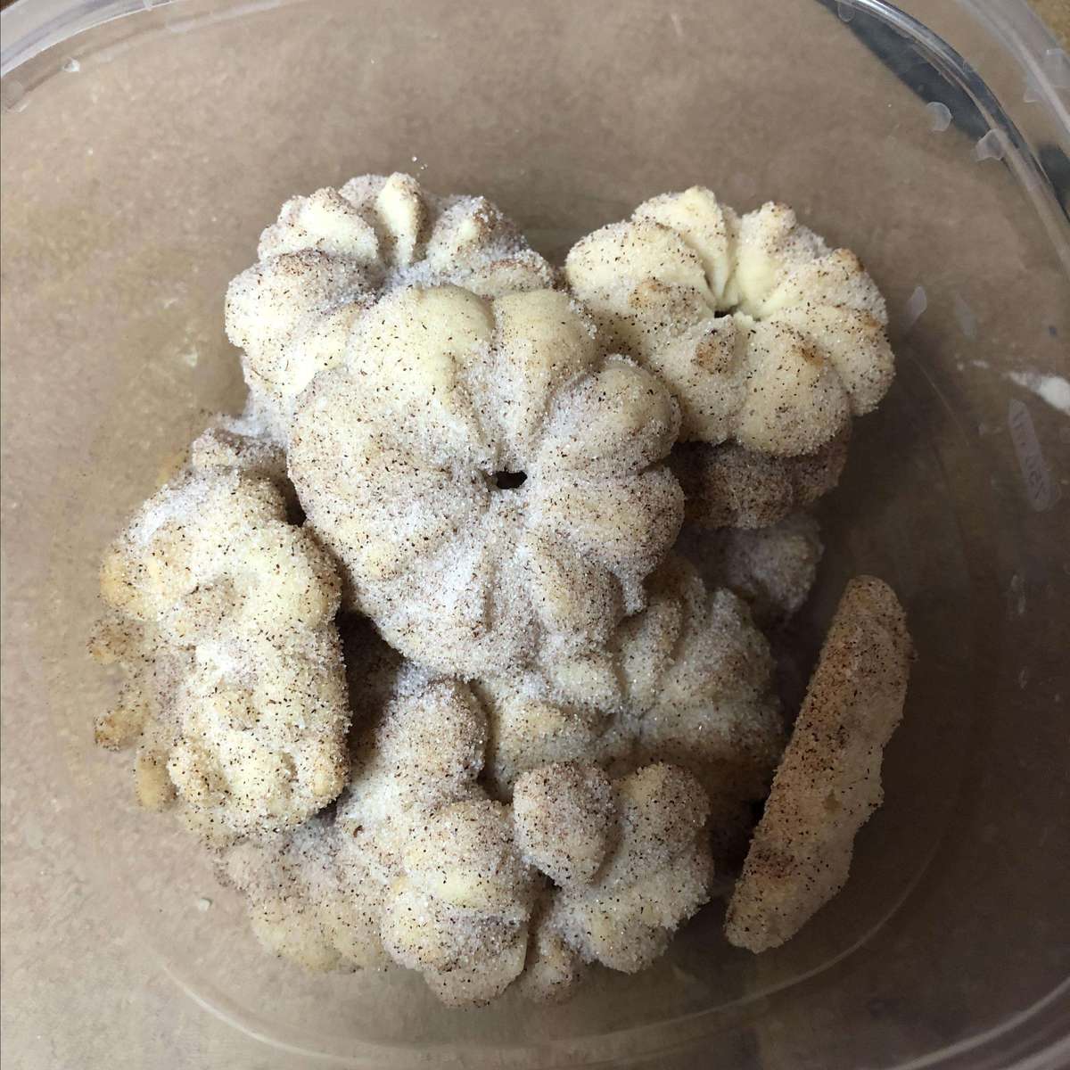 Authentic Biscochitos Recipe: New Mexican Christmas Cookies