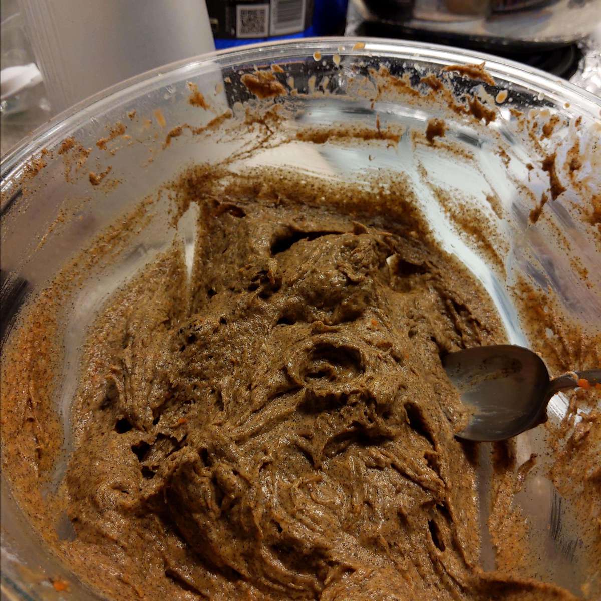 Healthy Pumpkin Banana Oat Muffins Recipe