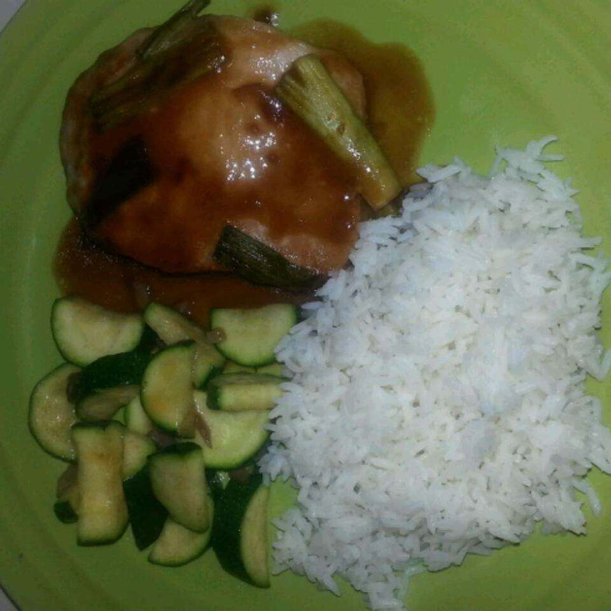 Honey Hoisin Pork Chops Recipe: Quick & Easy Dinner