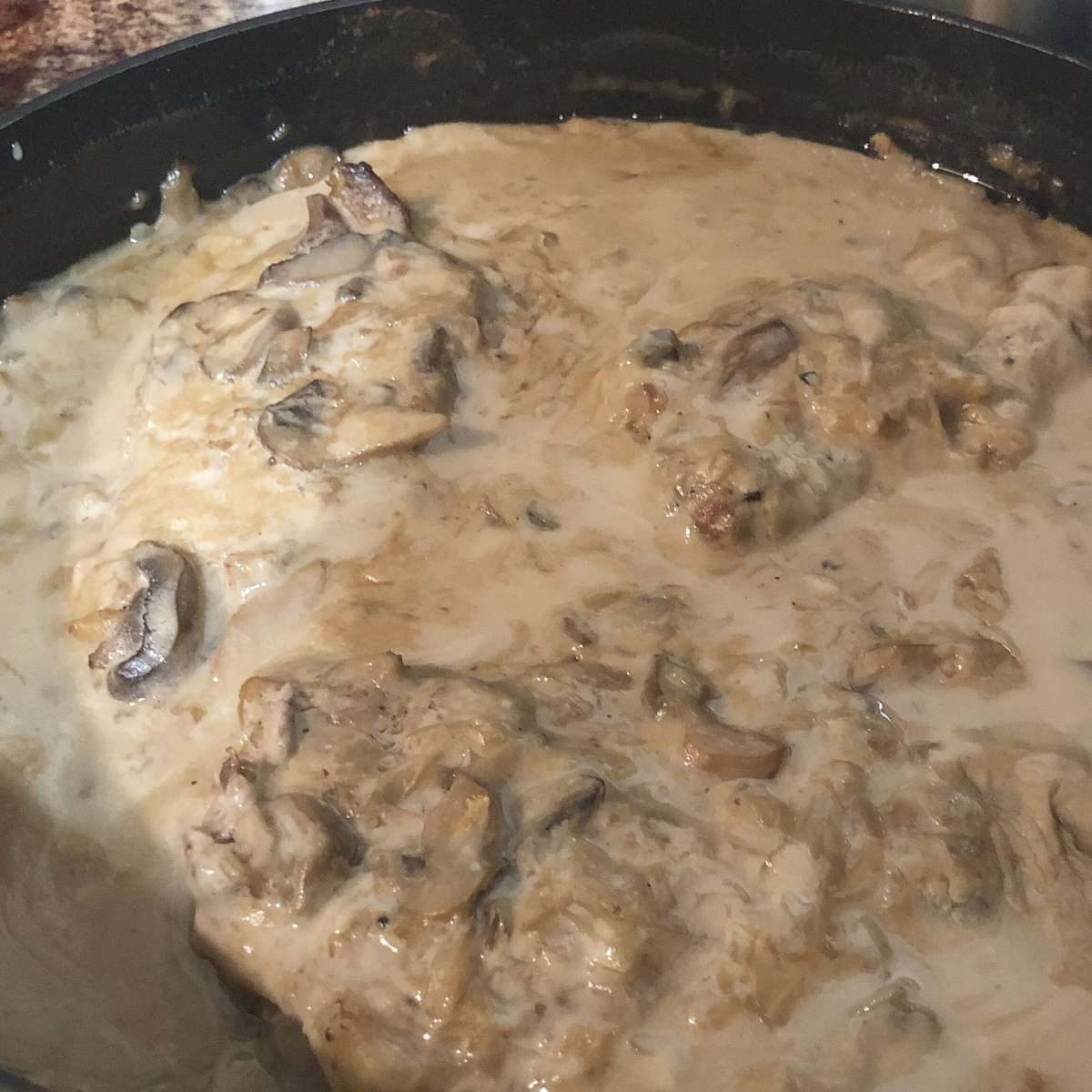 Iowa Pork Steak Recipe: Tender & Delicious