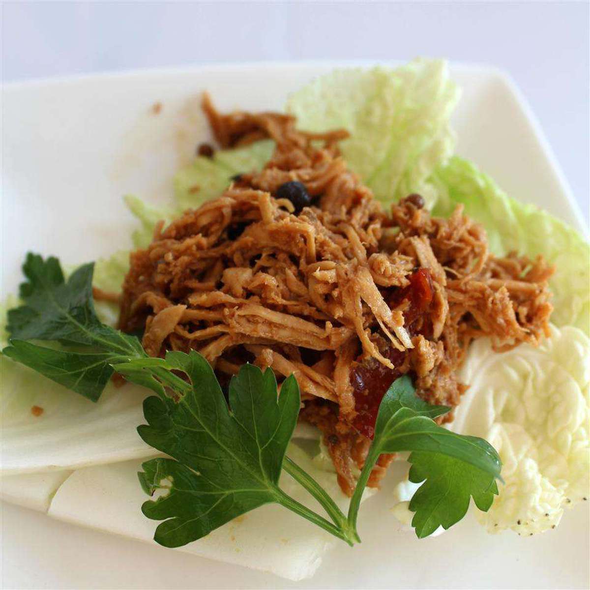 Delicious Soy Braised Chicken Recipe