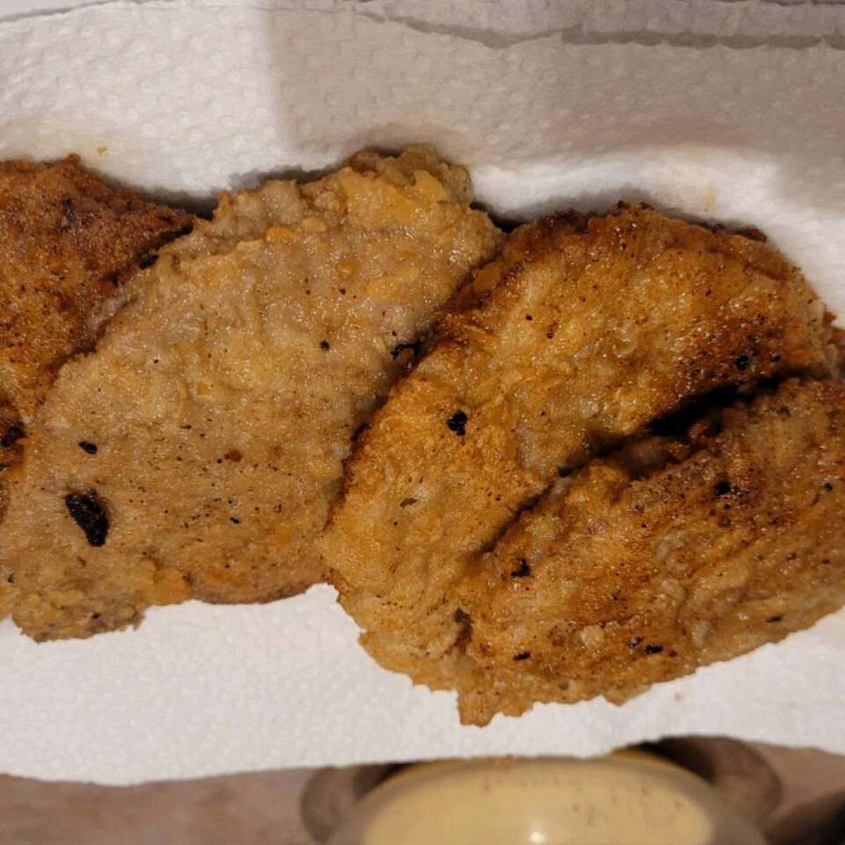 Easy Country Fried Steak Recipe