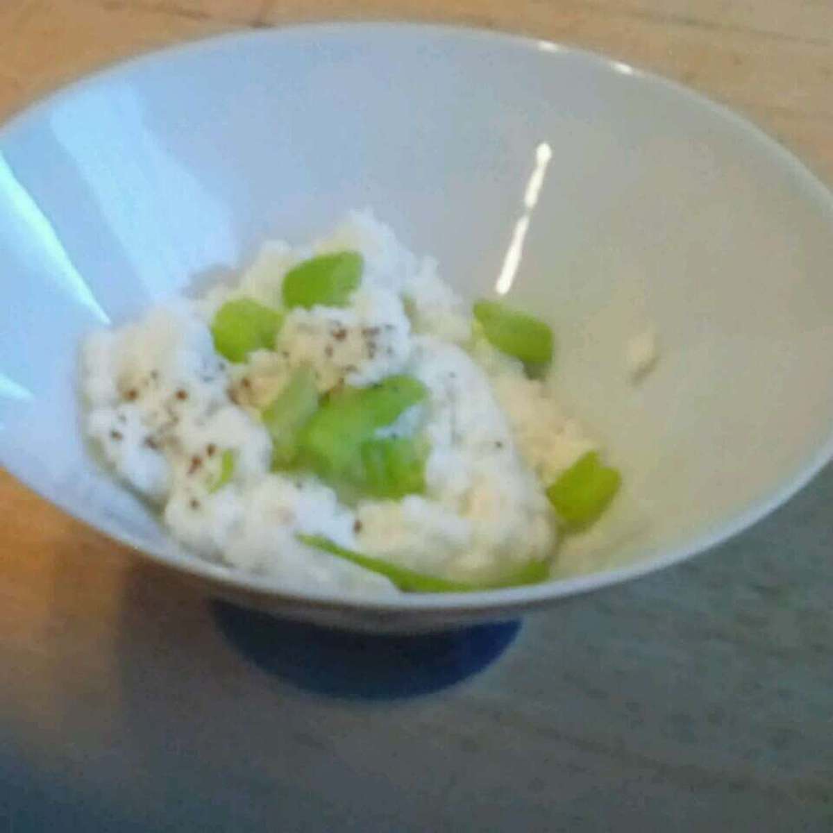 Easy Homemade Cottage Cheese Recipe