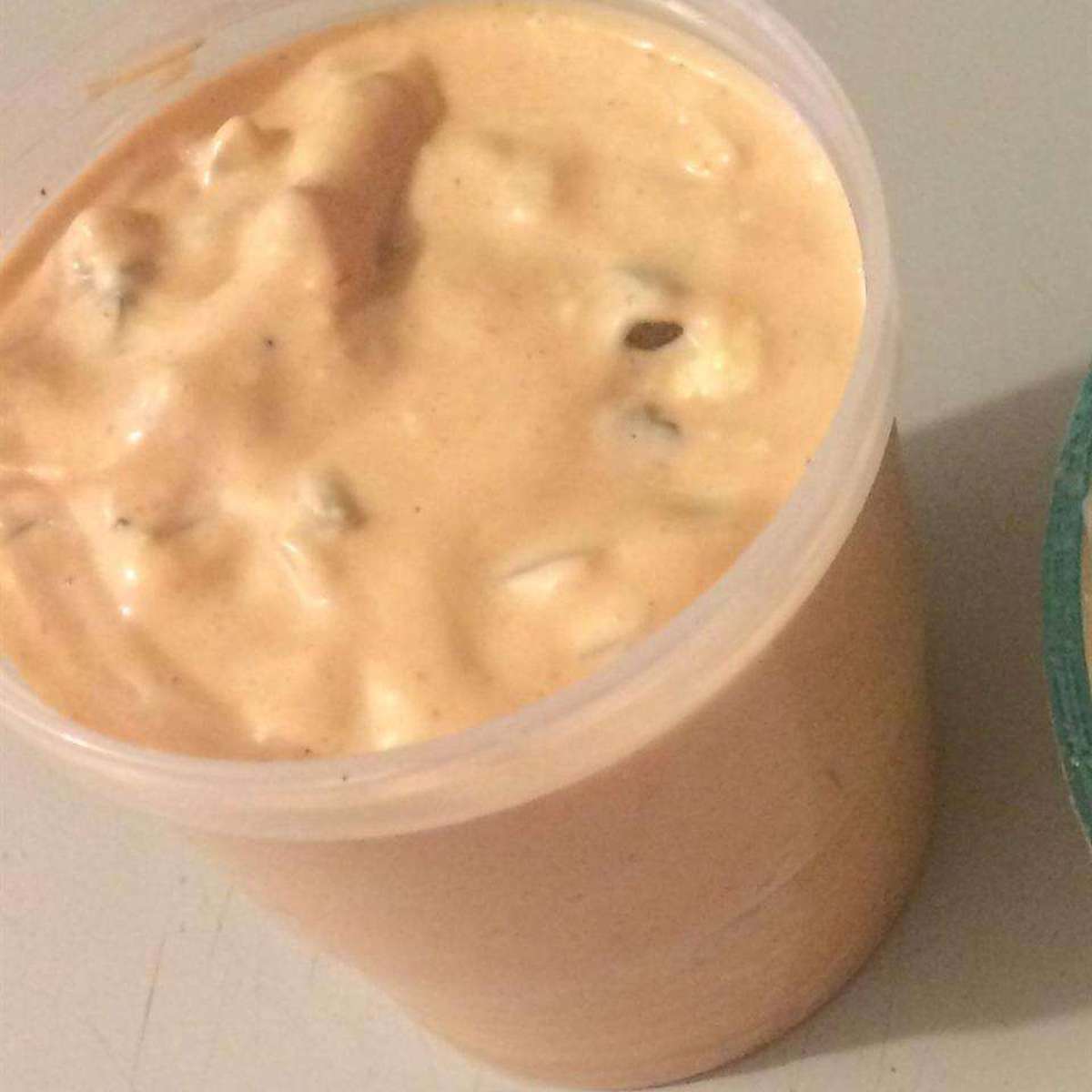 Easy Homemade Thousand Island Dressing Recipe