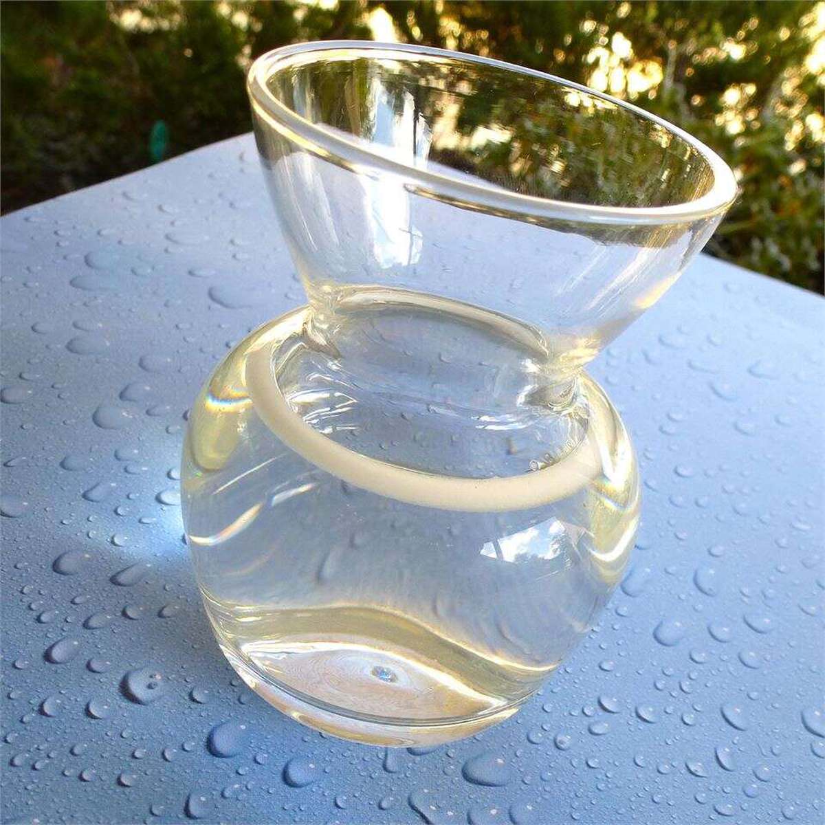 Easy Simple Syrup Recipe with Truvia Natural Sweetener