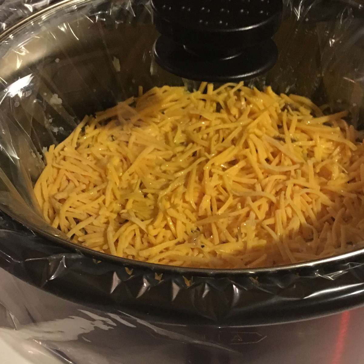 Easy Slow Cooker Breakfast Casserole Recipe