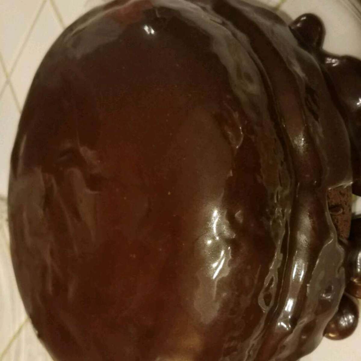 Giant Ding Dong Cake Recipe: Bake a Super-Sized Treat!