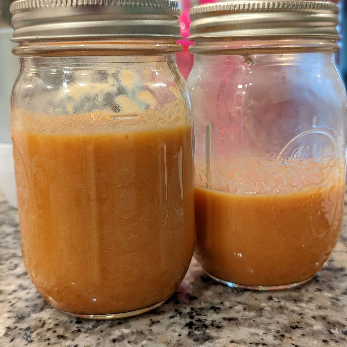 Homemade Scotch Bonnet Hot Sauce Recipe