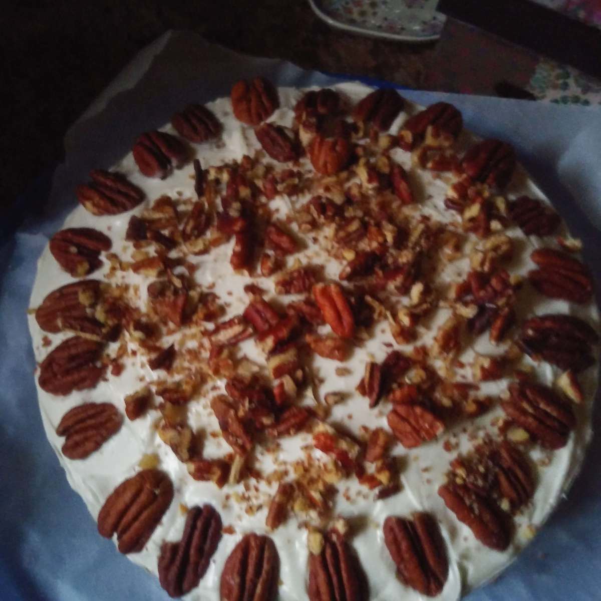 Hummingbird Cake Recipe: A Southern Classic