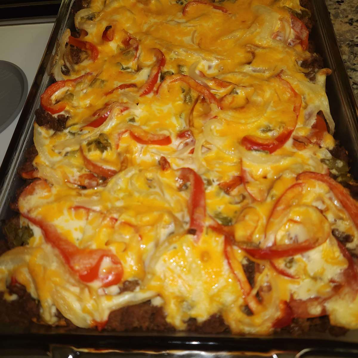 John Wayne Casserole Recipe: A Delicious Tex-Mex Delight