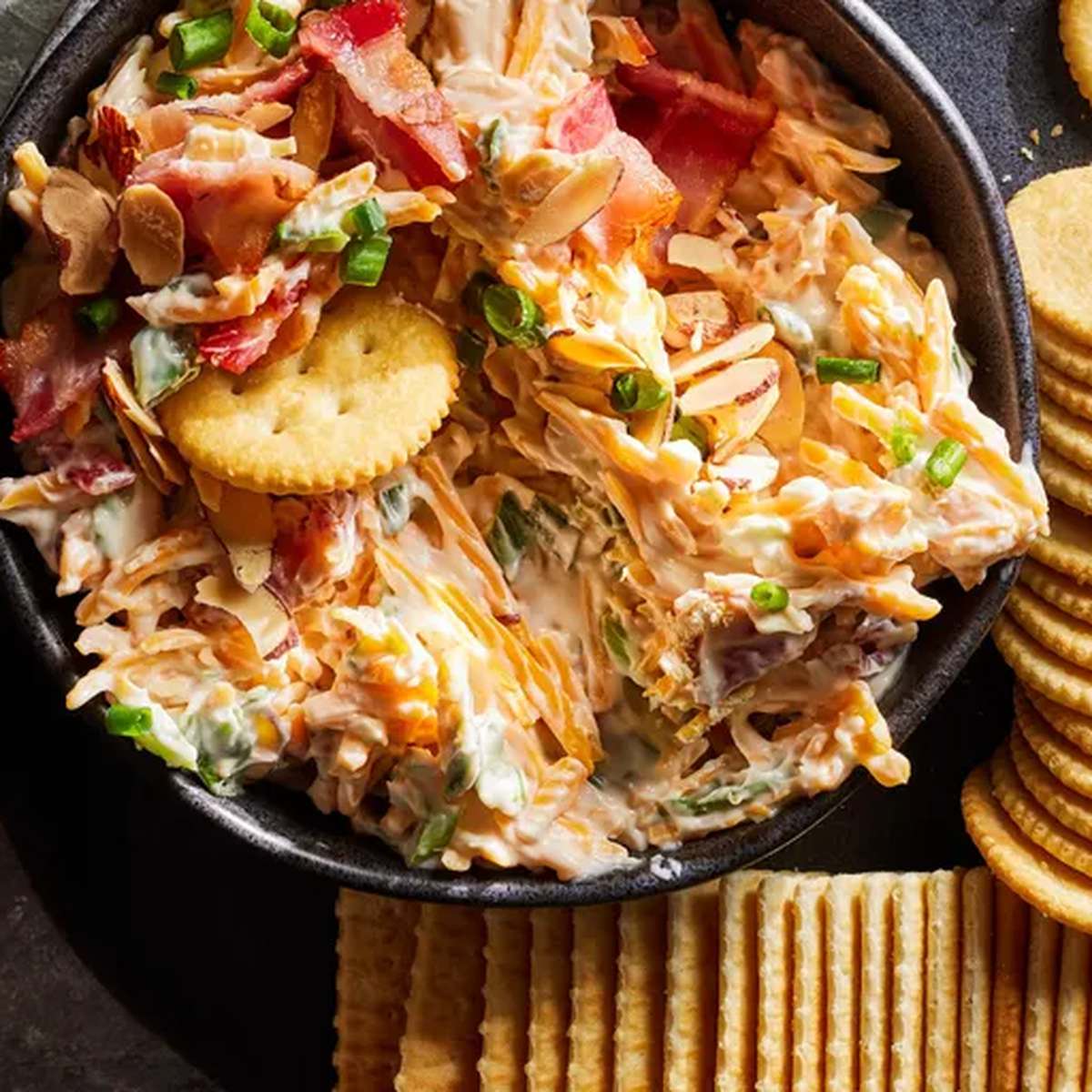 Million Dollar Dip Recipe: Easy Appetizer