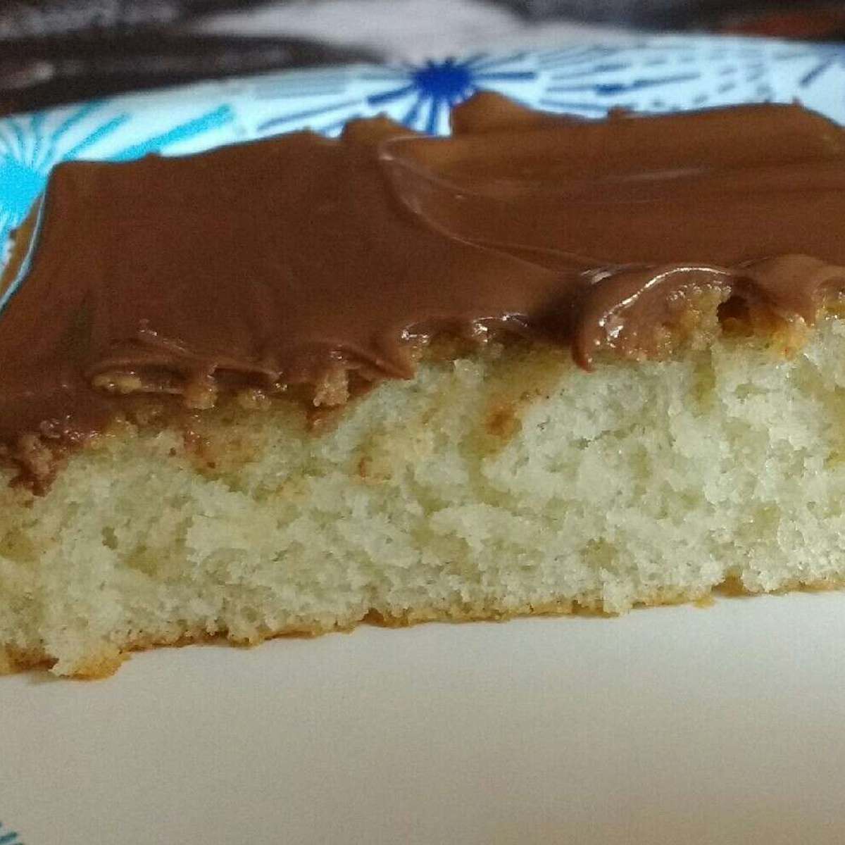 Tandy Cake Recipe: A Sweet Treat You'll Love