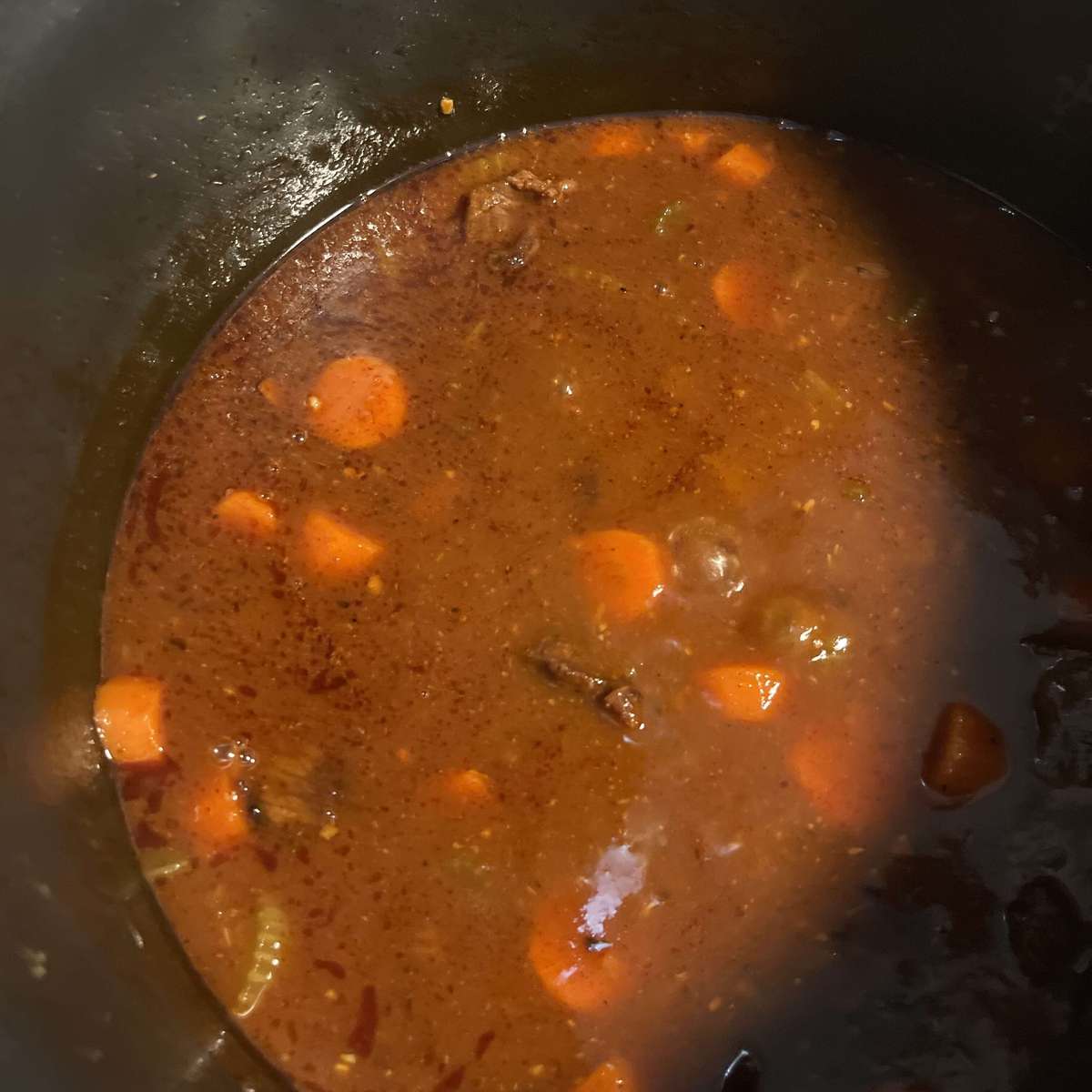 The Best Beef and Guinness Stew Recipe