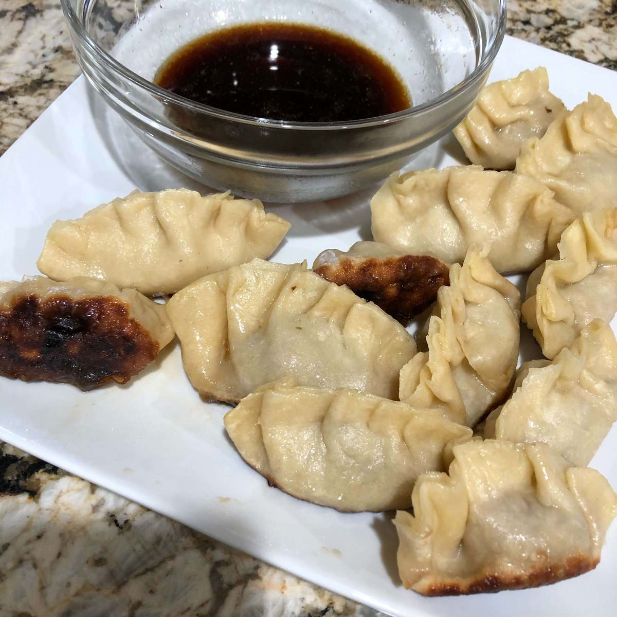 Best Homemade Pot Stickers Recipe