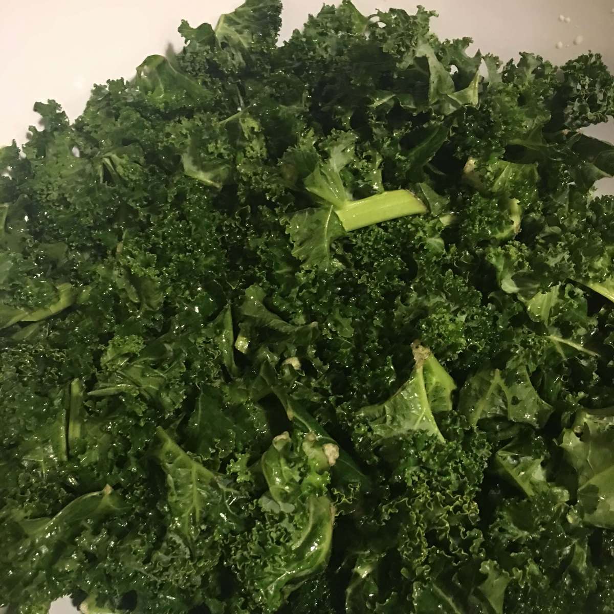Delicious and Nutritious Kale Salad Recipe