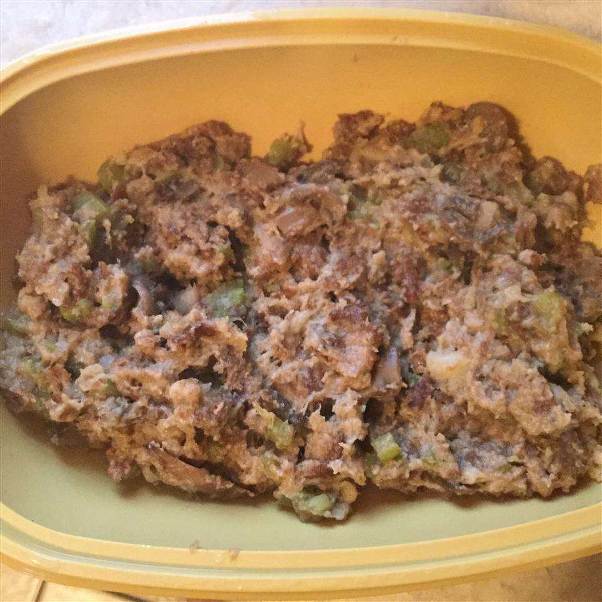 Delicious Sausage Stuffing Recipe for the Holidays