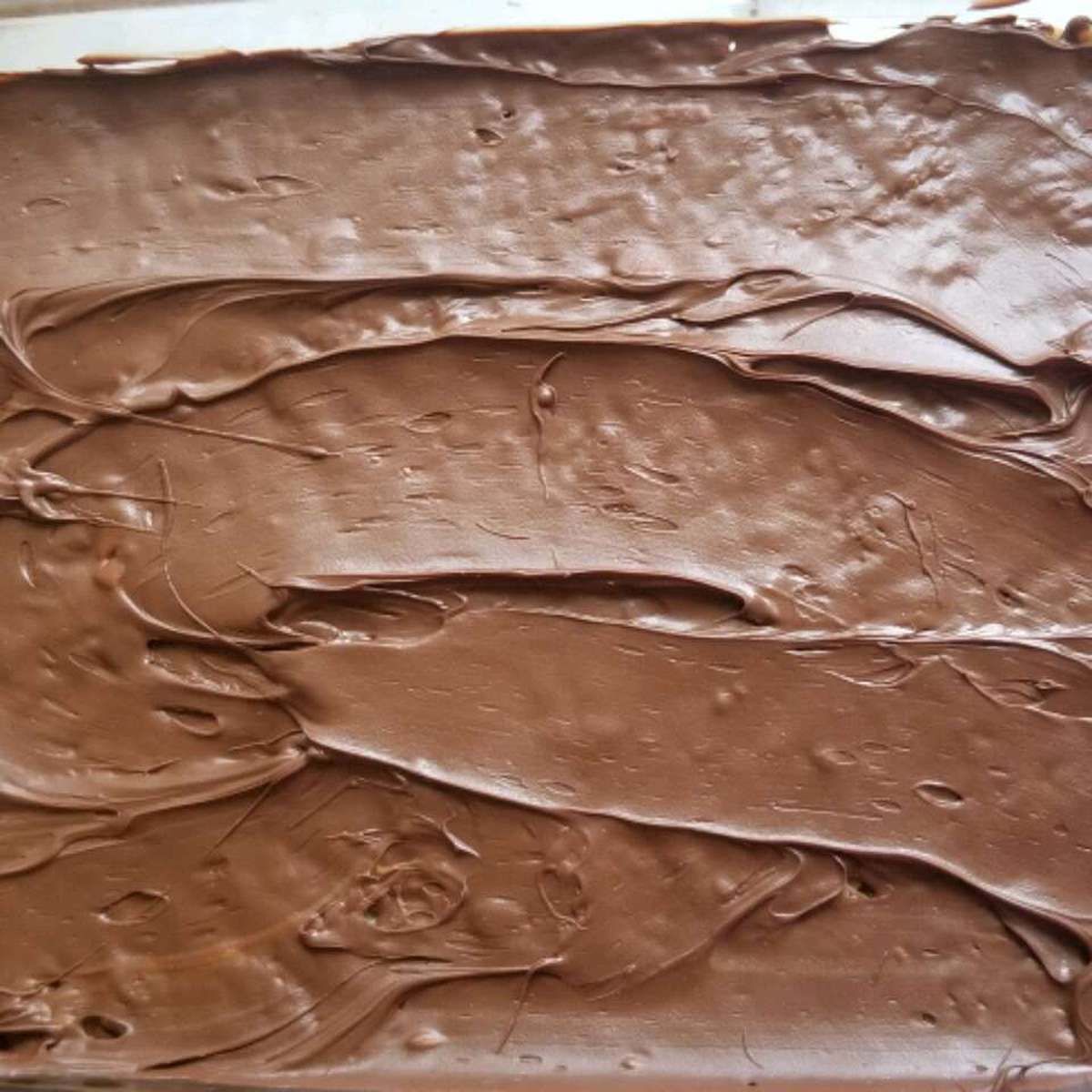 Easy Chocolate Scotcheroos Recipe