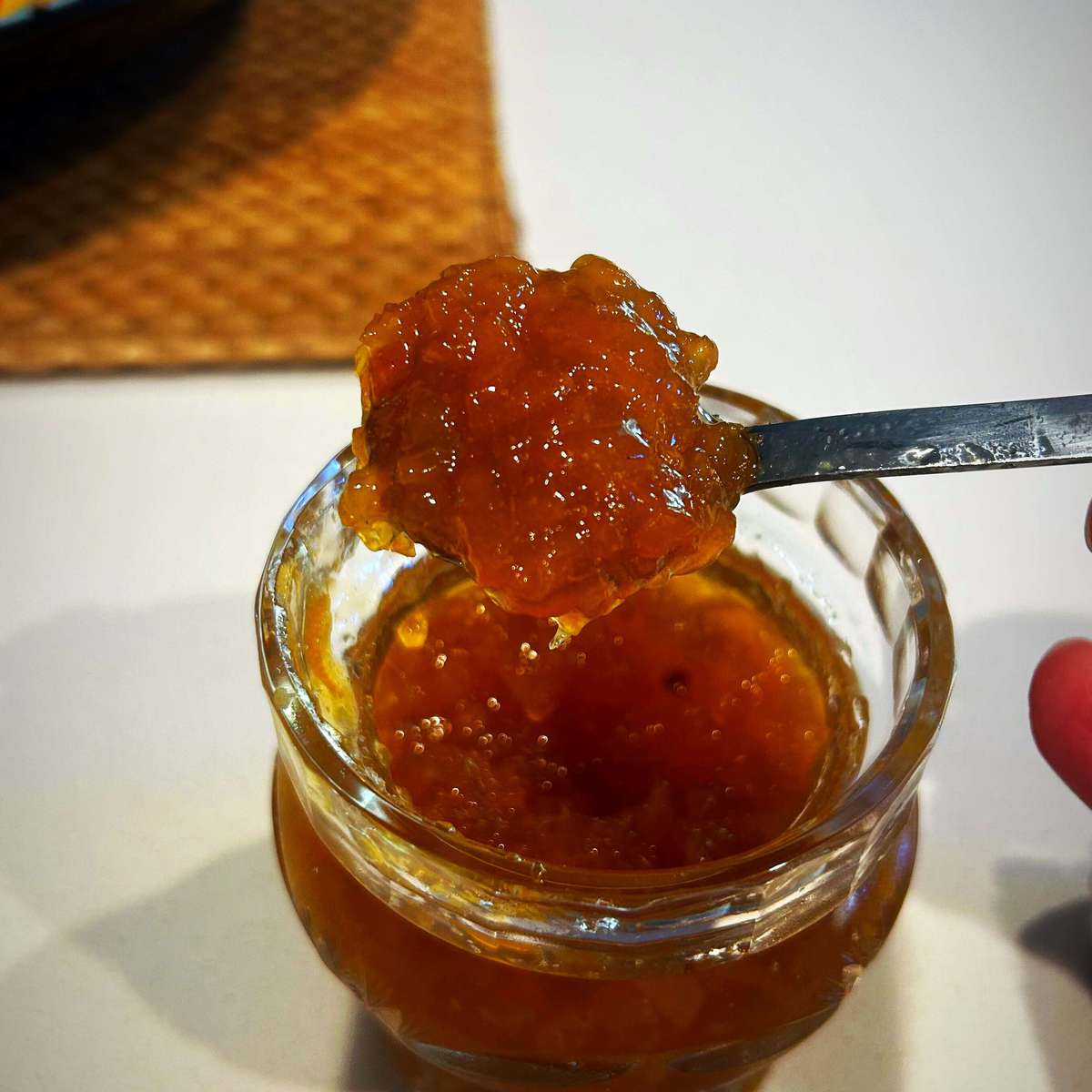 Easy Homemade Kumquat Marmalade Recipe