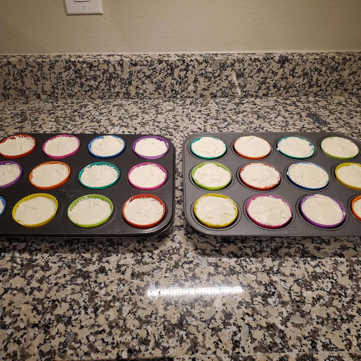 Easy No-Bake Cheesecake Recipe