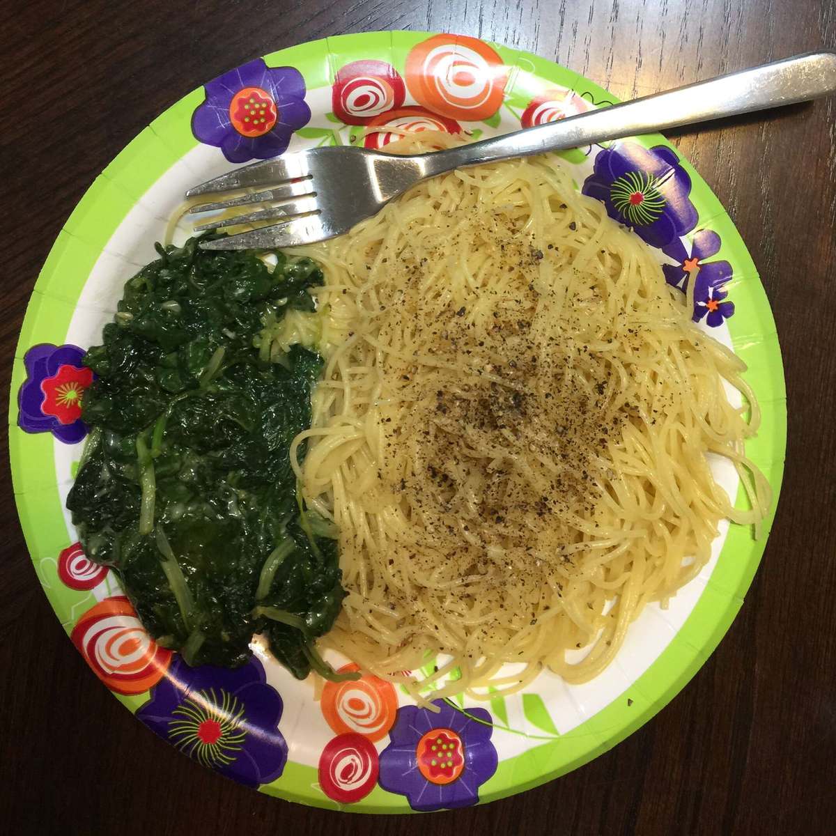 Easy Sautéed Spinach Recipe: Quick & Healthy Side Dish