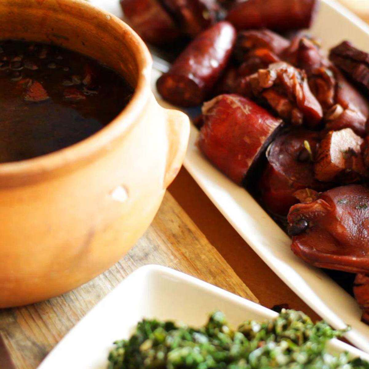 Feijoada: The Ultimate Brazilian Sunday Bean Stew Recipe