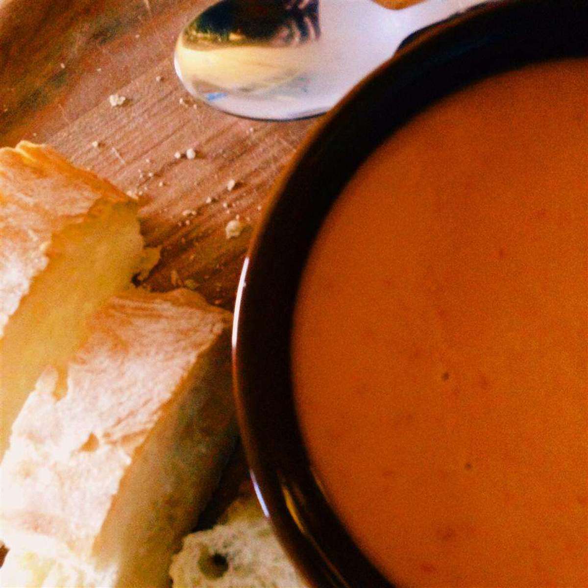 Peanut and Tomato Stew: A Savory Vegan Delight