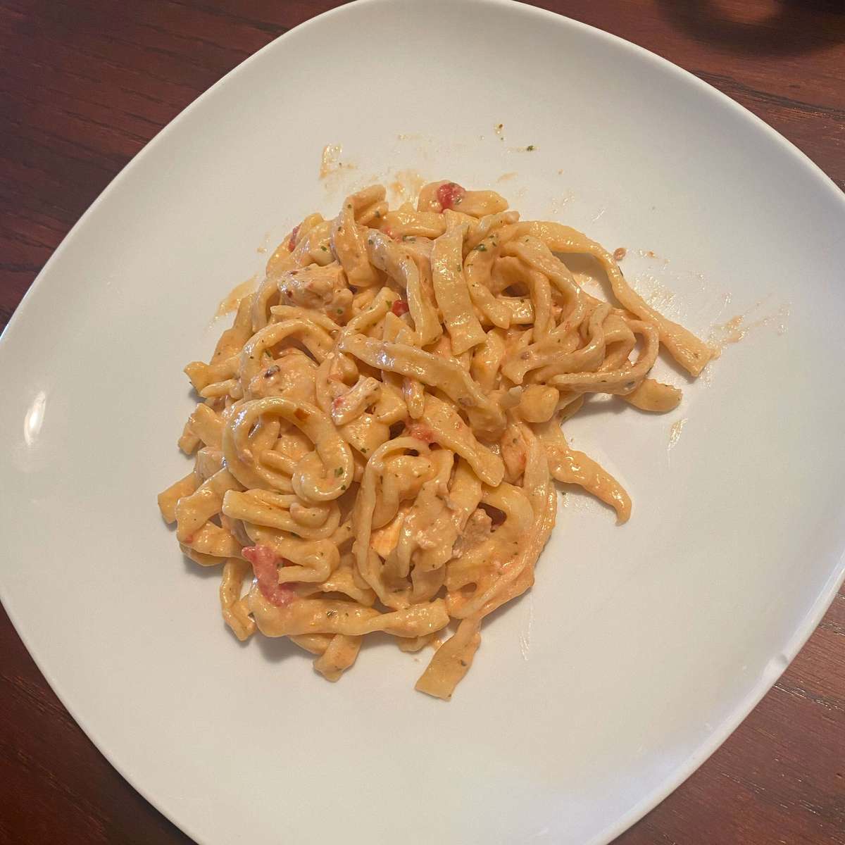 The Ultimate Penne alla Vodka Recipe