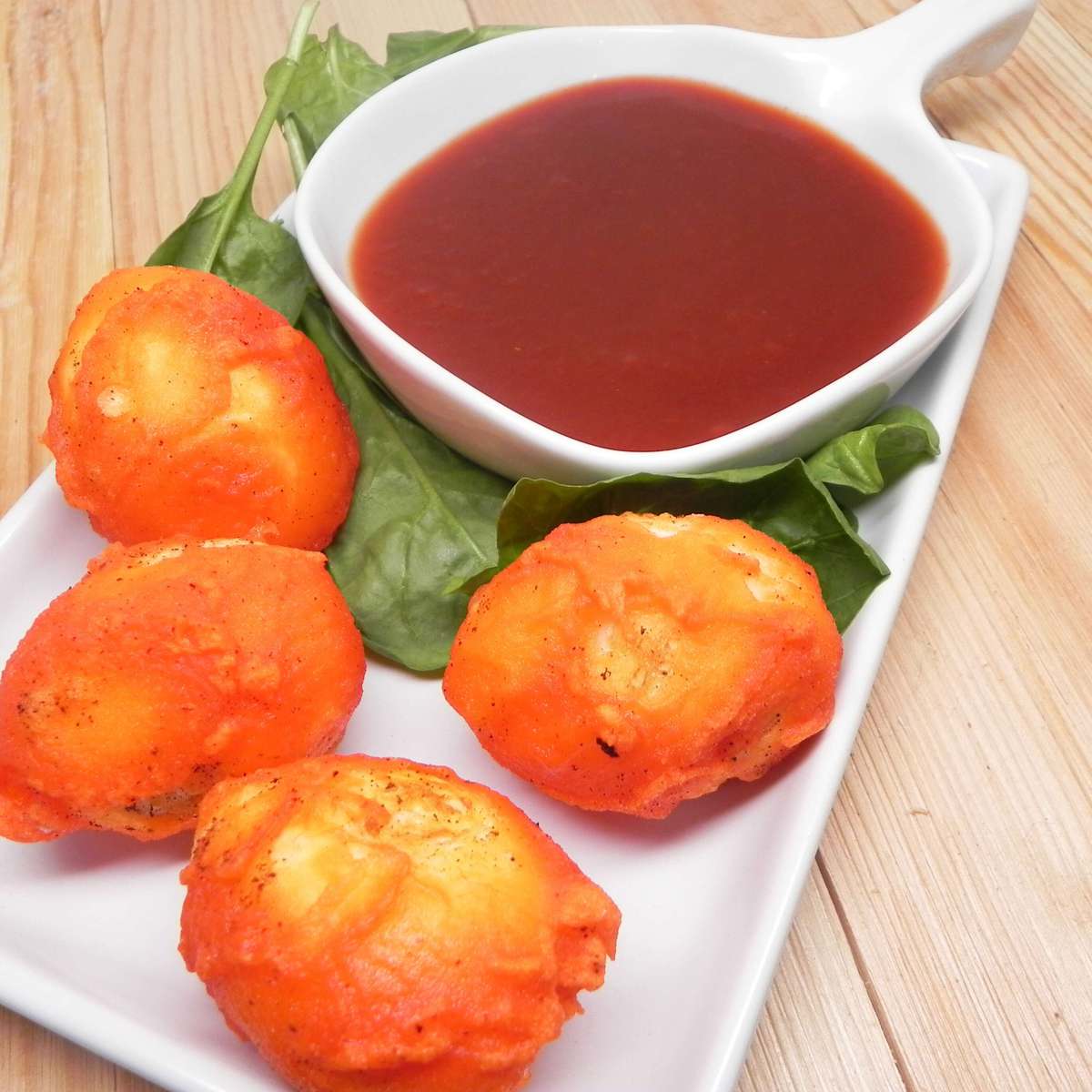 Tokneneng: A Delicious Filipino Street Food Recipe