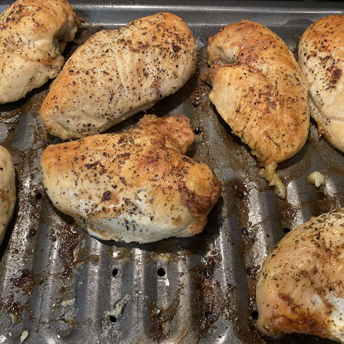 Best Cornell Chicken Recipe