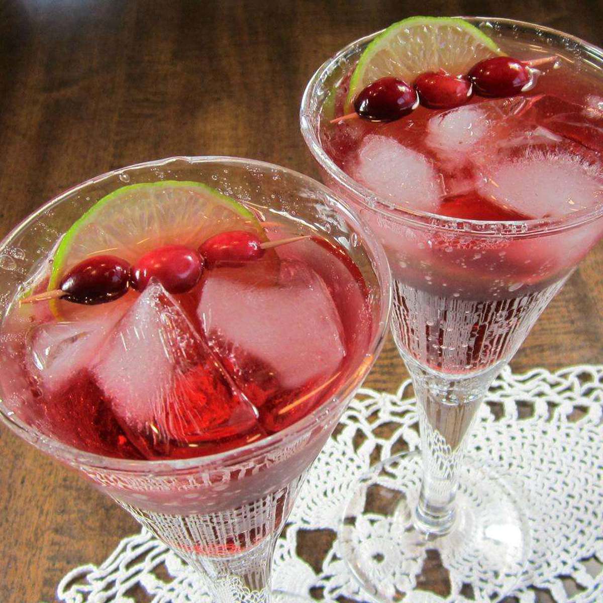 Easy Cape Codder Cocktail Recipe